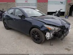 3MZBN1U72JM162411 2018 MAZDA 3