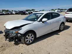 3MZBN1U72JM167981 2018 MAZDA 3