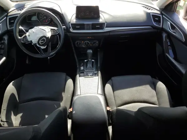 3MZBN1U72JM167981 2018 MAZDA 3 - Image 8