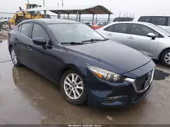 3MZBN1U72JM168533 2018 MAZDA 3