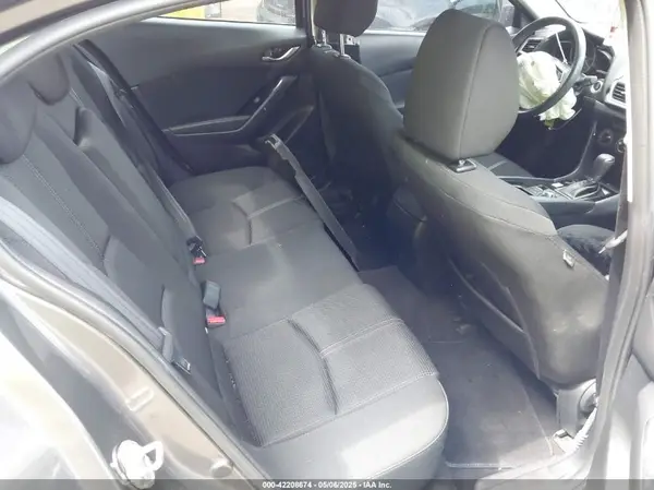 3MZBN1U72JM173912 2018 MAZDA 3 - Image 8