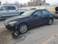 3MZBN1U72JM175921 2018 MAZDA 3