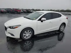 3MZBN1U72JM176406 2018 MAZDA 3
