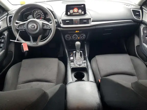 3MZBN1U72JM176406 2018 MAZDA 3 - Image 8