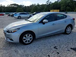3MZBN1U72JM177023 2018 MAZDA 3