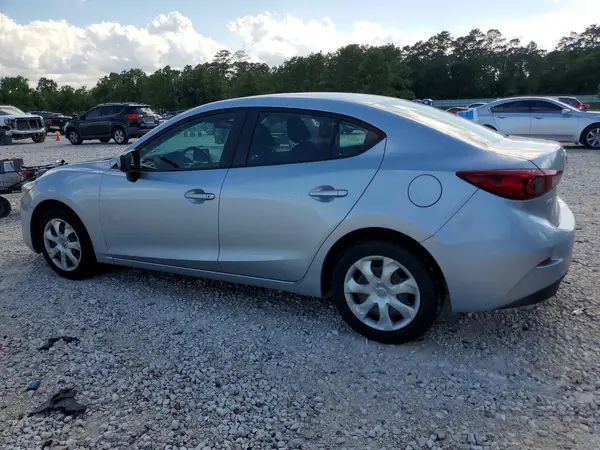 3MZBN1U72JM177023 2018 MAZDA 3 - Image 2