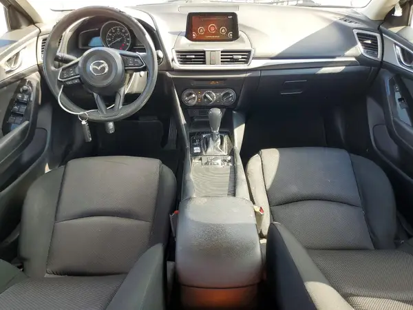 3MZBN1U72JM177023 2018 MAZDA 3 - Image 8