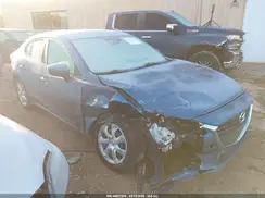 3MZBN1U72JM180777 2018 MAZDA 3