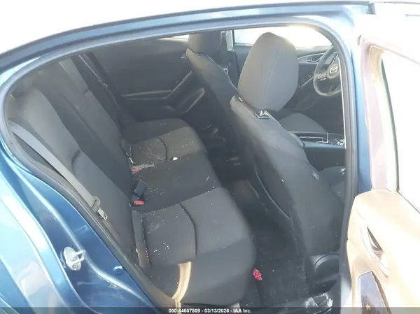 3MZBN1U72JM180777 2018 MAZDA 3 - Image 8