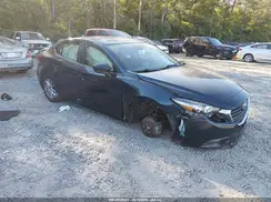 3MZBN1U72JM187129 2018 MAZDA 3