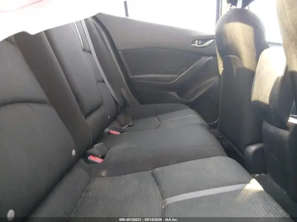 3MZBN1U72JM187129 2018 MAZDA 3 - Image 8