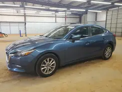 3MZBN1U72JM187485 2018 MAZDA 3