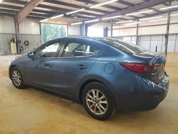 3MZBN1U72JM187485 2018 MAZDA 3 - Image 2