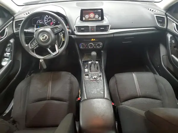3MZBN1U72JM187485 2018 MAZDA 3 - Image 8