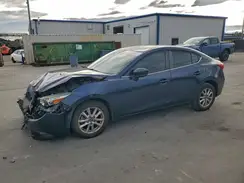 3MZBN1U72JM187650 2018 MAZDA 3