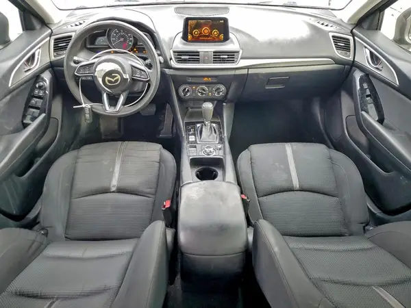 3MZBN1U72JM187650 2018 MAZDA 3 - Image 8
