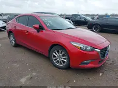 3MZBN1U72JM189317 2018 MAZDA 3
