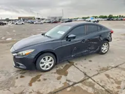 3MZBN1U72JM192220 2018 MAZDA 3