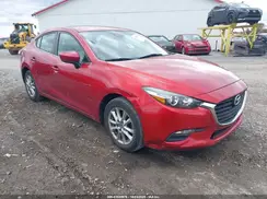 3MZBN1U72JM195120 2018 MAZDA 3