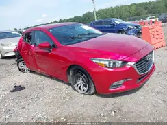 3MZBN1U72JM201935 2018 MAZDA 3
