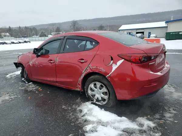 3MZBN1U72JM203779 2018 MAZDA 3 - Image 2