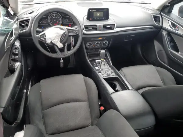 3MZBN1U72JM203779 2018 MAZDA 3 - Image 8