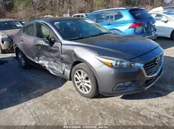 3MZBN1U72JM203846 2018 MAZDA 3