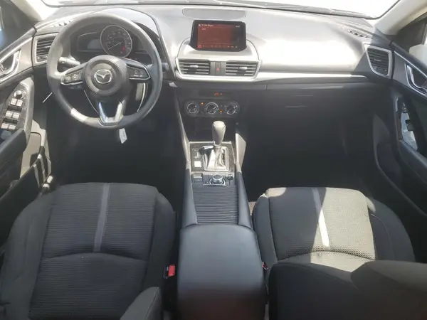 3MZBN1U72JM205256 2018 MAZDA 3 - Image 8