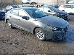 3MZBN1U72JM208321 2018 MAZDA 3