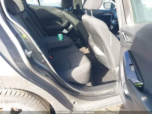 3MZBN1U72JM208321 2018 MAZDA 3 - Image 8
