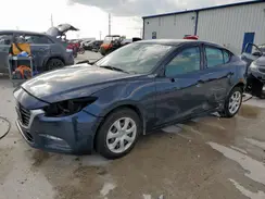 3MZBN1U72JM209999 2018 MAZDA 3