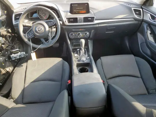 3MZBN1U72JM209999 2018 MAZDA 3 - Image 8