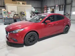 3MZBN1U72JM213146 2018 MAZDA 3