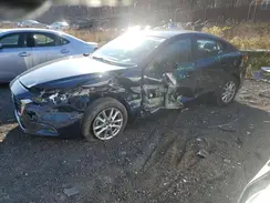 3MZBN1U72JM215334 2018 MAZDA 3