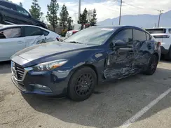 3MZBN1U72JM215530 2018 MAZDA 3