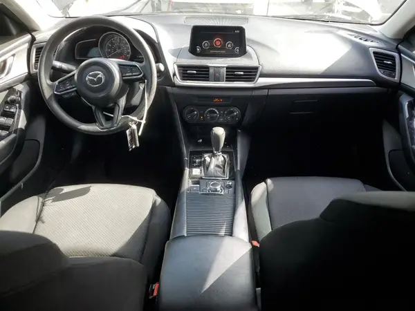 3MZBN1U72JM215530 2018 MAZDA 3 - Image 8