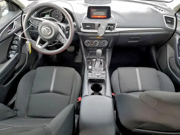 3MZBN1U72JM218377 2018 MAZDA 3 - Image 8