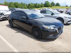 3MZBN1U72JM218427 2018 MAZDA 3