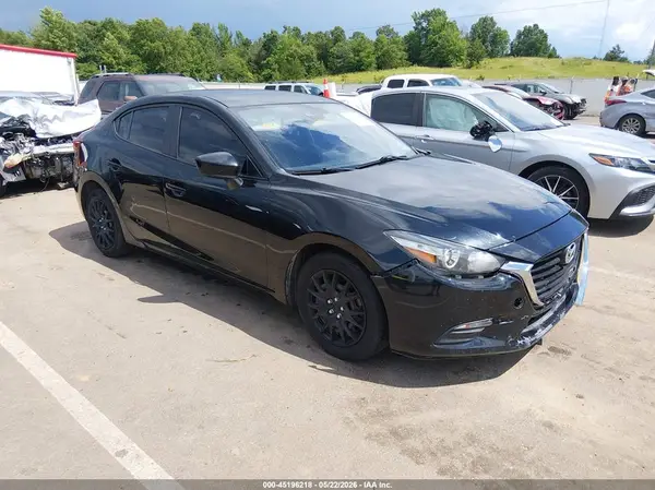 3MZBN1U72JM218427 2018 MAZDA 3 - Image 1