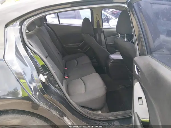 3MZBN1U72JM218427 2018 MAZDA 3 - Image 8