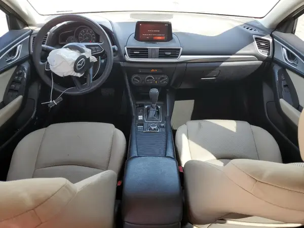 3MZBN1U72JM222655 2018 MAZDA 3 - Image 8