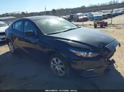 3MZBN1U72JM228861 2018 MAZDA 3