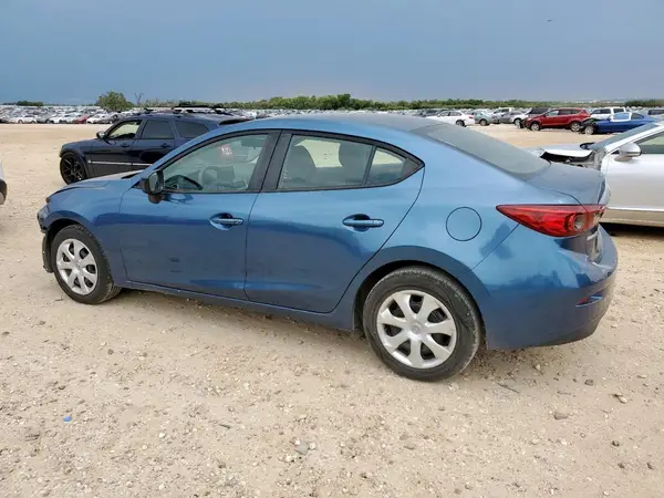 3MZBN1U72JM229881 2018 MAZDA 3 - Image 2