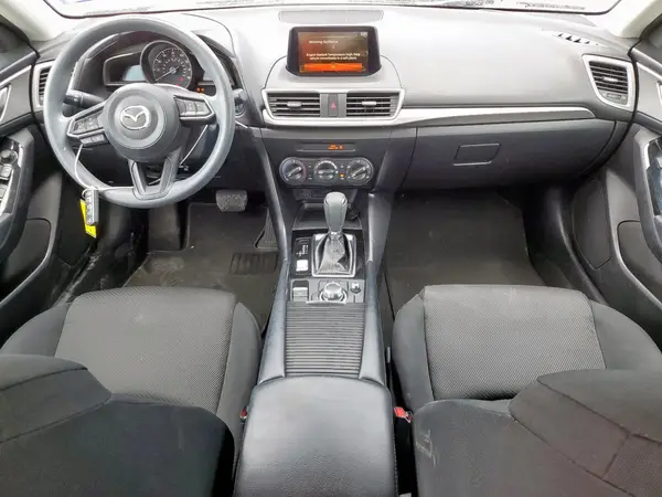 3MZBN1U72JM229881 2018 MAZDA 3 - Image 8
