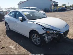3MZBN1U72JM231176 2018 MAZDA 3