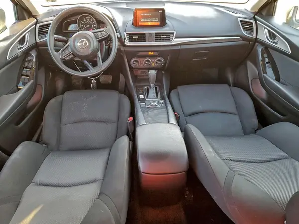 3MZBN1U72JM231601 2018 MAZDA 3 - Image 8
