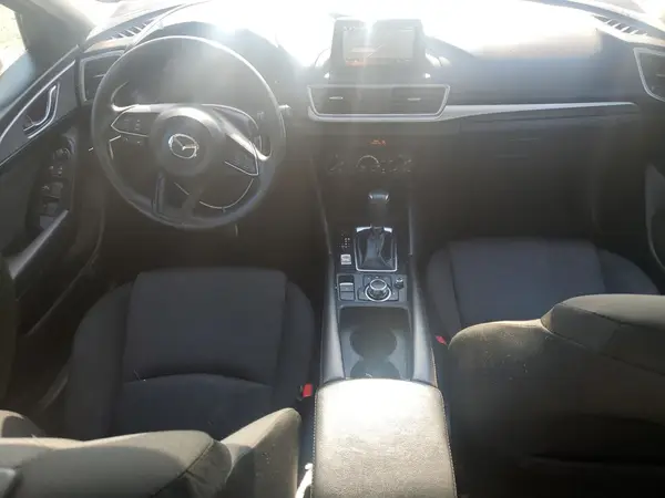3MZBN1U72JM236135 2018 MAZDA 3 - Image 8