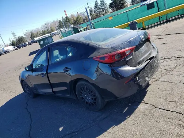 3MZBN1U72JM236572 2018 MAZDA 3 - Image 2