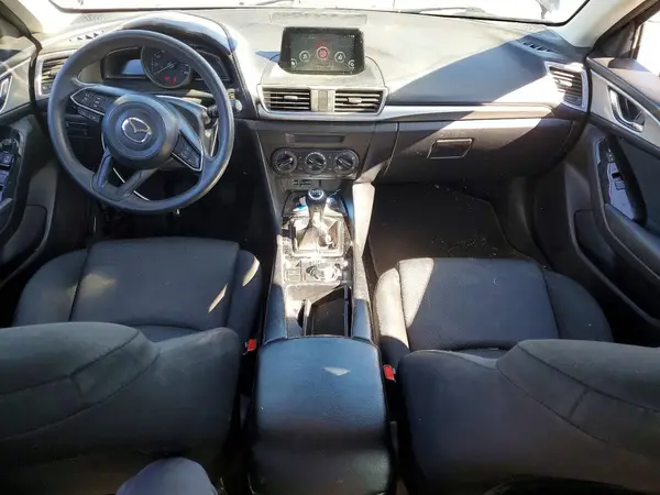 3MZBN1U72JM236572 2018 MAZDA 3 - Image 8