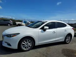 3MZBN1U72JM237558 2018 MAZDA 3